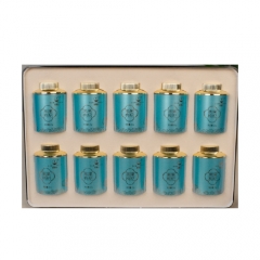 苏弥山黑枸杞小罐礼盒180g