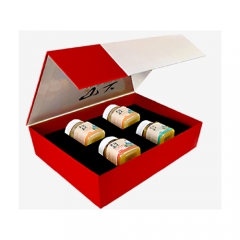 苏弥山青海结晶蜜礼盒1000g