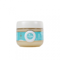 苏弥山雪山羊脂蜜玻璃瓶330g