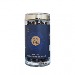 苏弥山黑枸杞罐装150g