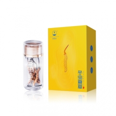 苏弥山冬虫夏草体验装1g