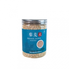 苏弥山白藜麦米罐装450g