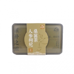 苏弥山人参枸杞桑葚茶567g