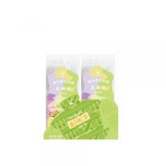 苏弥山枸杞西洋参山楂盖碗茶35g