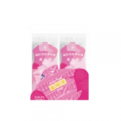 苏弥山梨片百合桂圆盖碗茶33g