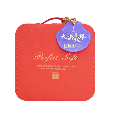 苏弥山昆仑礼荟臻选礼盒680g